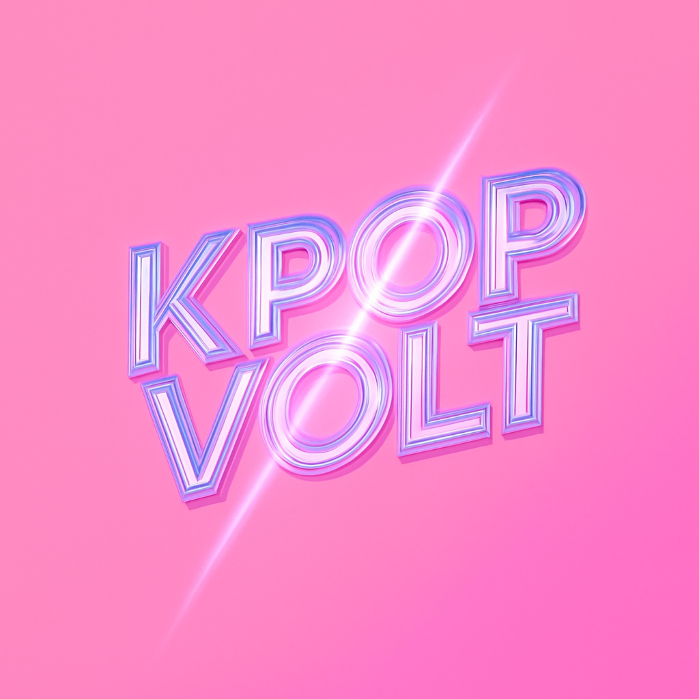 Kpop Volt